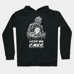 Creepshow - Father's Day Hoodie